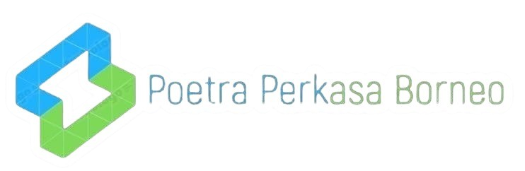 PT Poetra Perkasa Borneo Logo