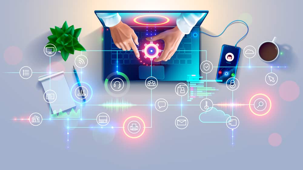 Business Solutions